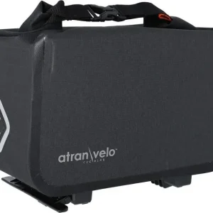 Systém.cykl.brašna Atranvelo Travel cr,33x20x16cm,10,5l,950g,AVS adaptéru Cenový Hit