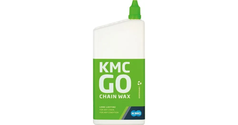 Vosk na retez KMC Chain Wax GO 500ml Hit Sezóny