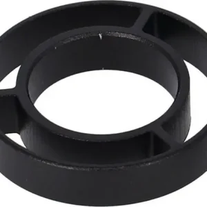 XLC A-Head objímka AS-A05 cerná 10 mm, 1 1/8", Ø50mm Cenová Bomba