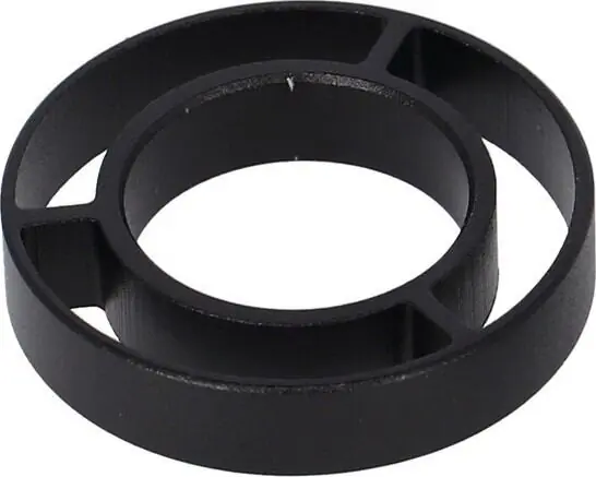 XLC A-Head objímka AS-A05 cerná 10 mm, 1 1/8", Ø50mm Cenová Bomba