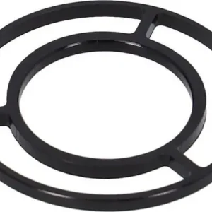 XLC A-Head objímka AS-A05 cerná 3 mm, 1 1/8", Ø50mm Nejprodávanější