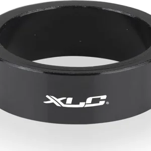 XLC A-Head Spacer cerná 10 mm, 1" Sleva