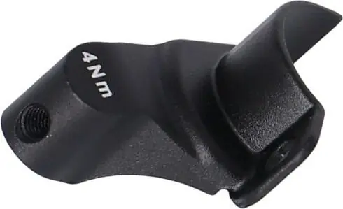 Zlevněný XLC I-Spec II Adaptér pro pácku na dálk.ovládání SP-X09
