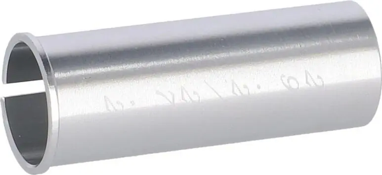 XLC kalibr.objímka SP-X20 Ø27,2mm - Ø29,0/29,2mm, 80mm Cenová Bomba