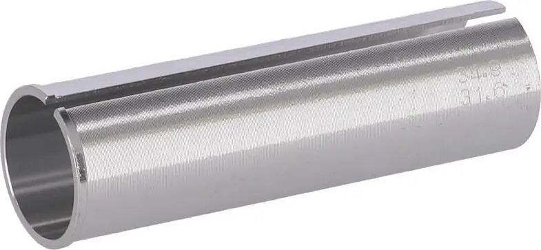 Cenová Bomba XLC kalibr.objímka SP-X20 Ø31,6mm - Ø34,9mm 120mm