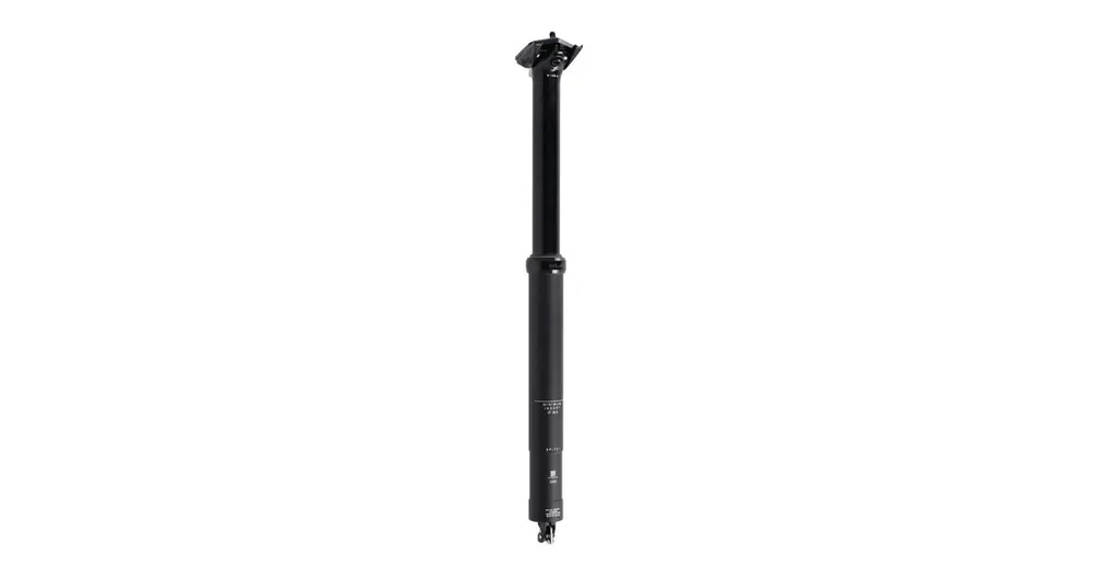 XLC Sedlovka SP-T20 Ø30,9mm, 350mm, cr, offset 100mm ICR Časově Omezené