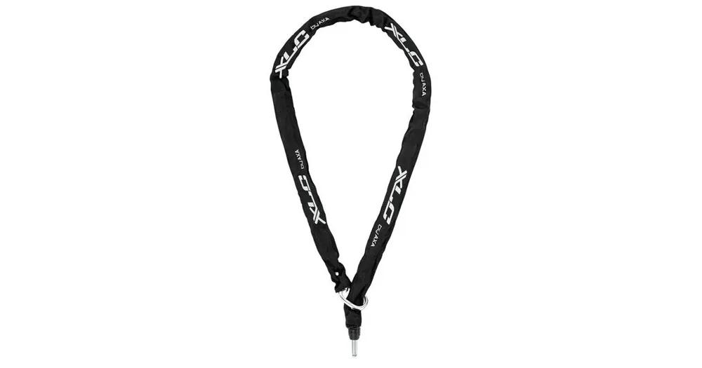 Cenově Výhodný XLC zásuv.kabel.zámek Fantomas II LO-F04 1200mmx5,5mm