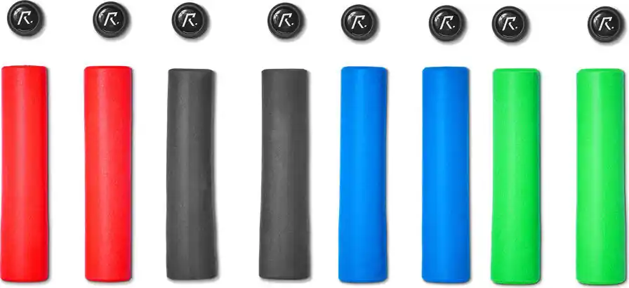 Nejprodávanější Gripy RFR SCR Silicone