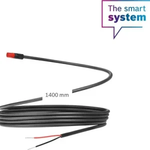 Kabel pro motor Bosch SMART System a zadní světlo Top Prodej
