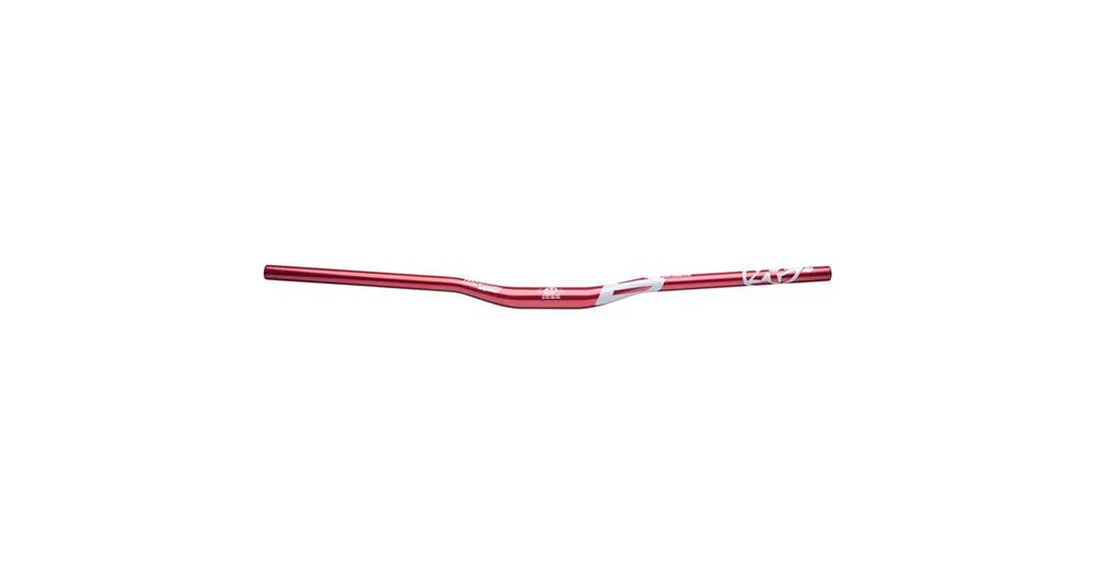 Horká Nabídka Řidítka Reverse Base 790/18 mm / 31,8 mm Red