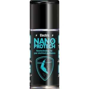 olej NANOPROTECH Electric 150 ml Výhodná Nabídka