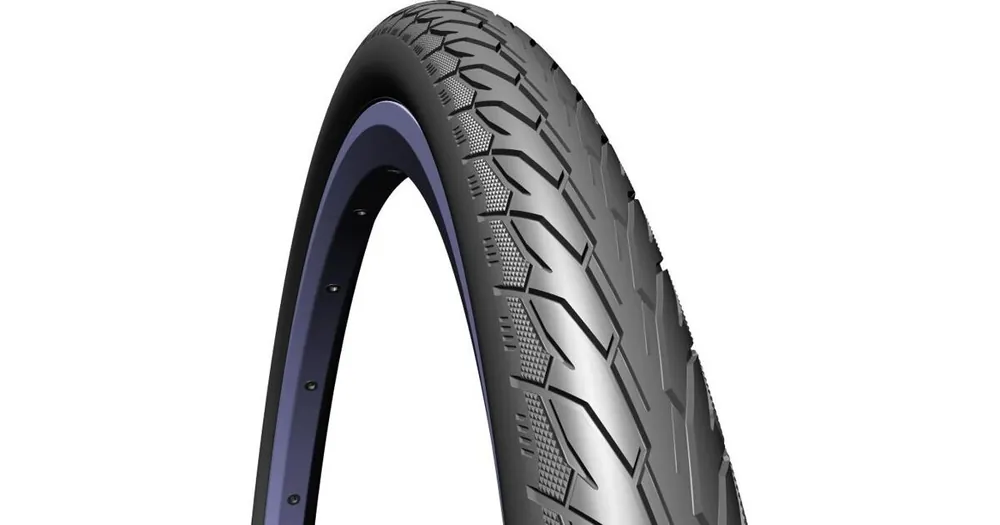 Levný Plášť 26 x 1,75 (559-47) V66 Flasch Classic 22 Rubena