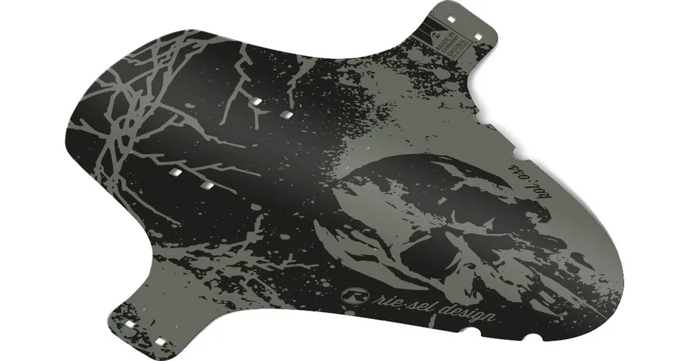 Přední blatník RIESEL Koloss, Skull Ihned K Objednání