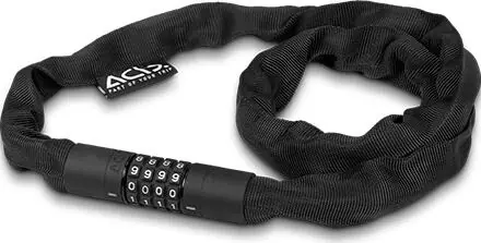 Zámek ACID Chain Combination Lock CORVID C120 Super Cena