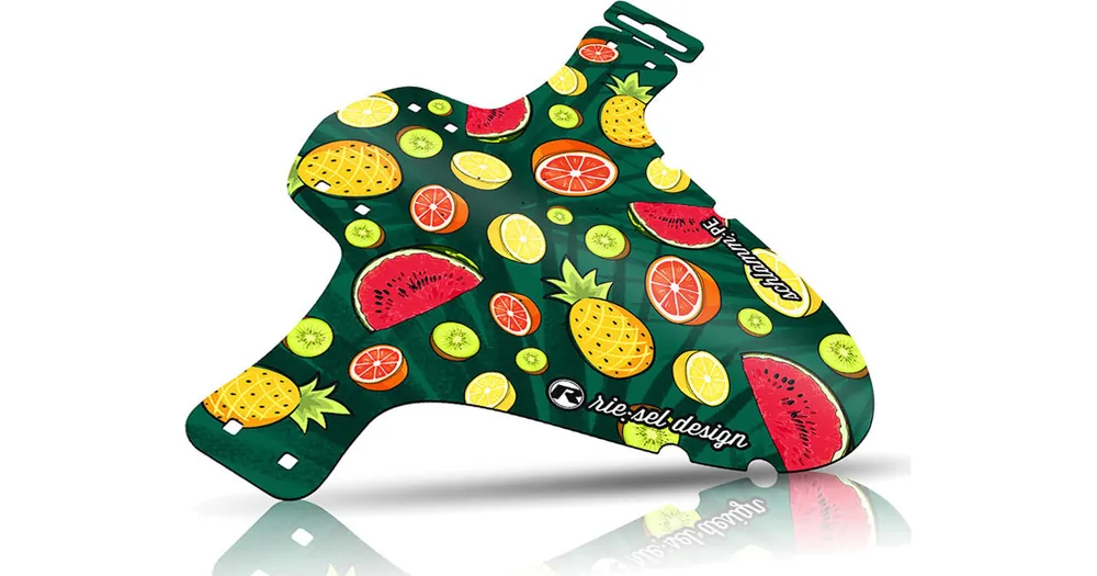 Přední blatník RIESEL SchlammPE, Fruit Sezónní Sleva