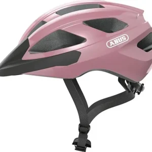 Akční Nabídka přilba ABUS Macator shiny rose S