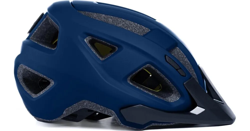 Oblíbený Prilba CUBE Fleet MIPS blue