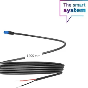 Vysoce Kvalitní Kabel pro motor Bosch SMART System a přední světlo