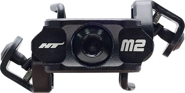 Oblíbený Pedále HT Leopard M2 Stealth