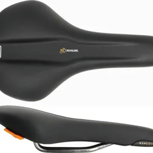 Sedlo Selle Royal Explora Athletic Aktuální