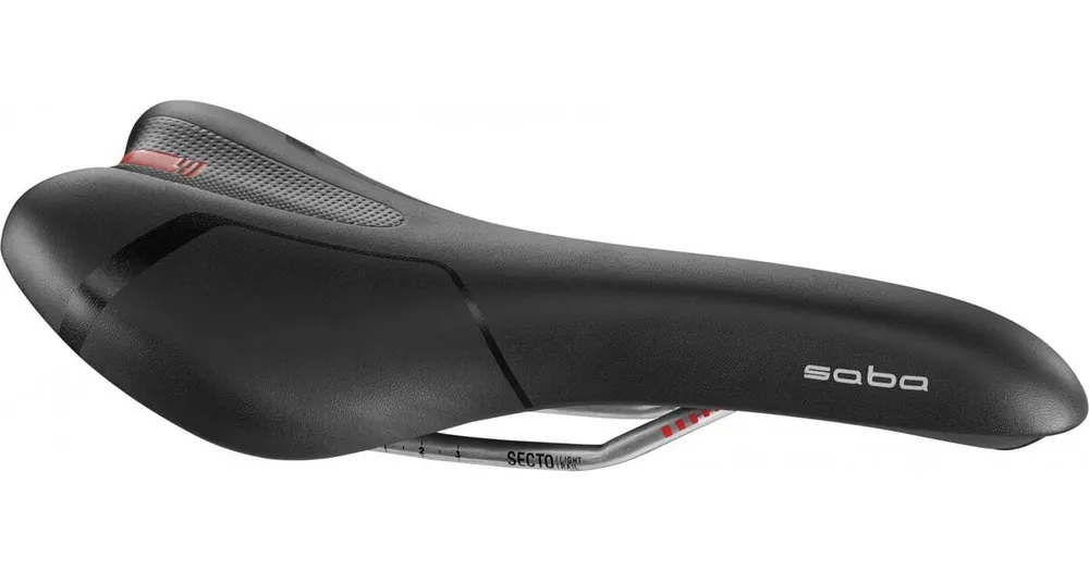 Víkendová Akce Sedlo Selle Royal Saba
