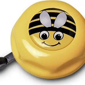 Zvonek RFR Junior, včelka Ověřený