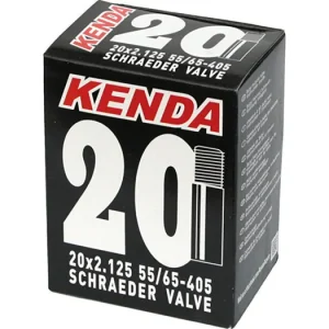 duše KENDA 20x2,125 (57-406) AV 35 mm Tovární Cena