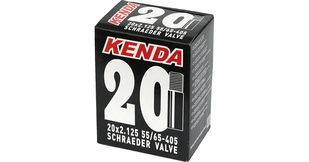 duše KENDA 20x2,125 (57-406) AV 35 mm Tovární Cena