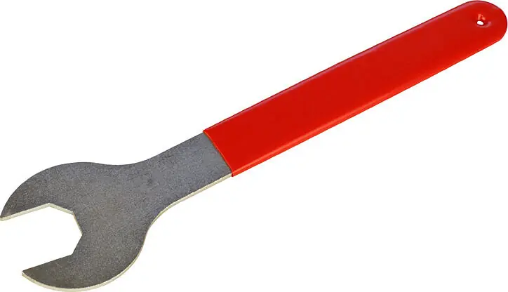 Finální Výprodej Klíč stranový 36/3 mm
