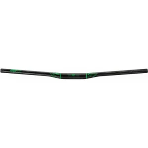 Nejlepší Cena Řidítka Reverse RCC-Seismic 790 / 31,8 mm Black/Neon-Green