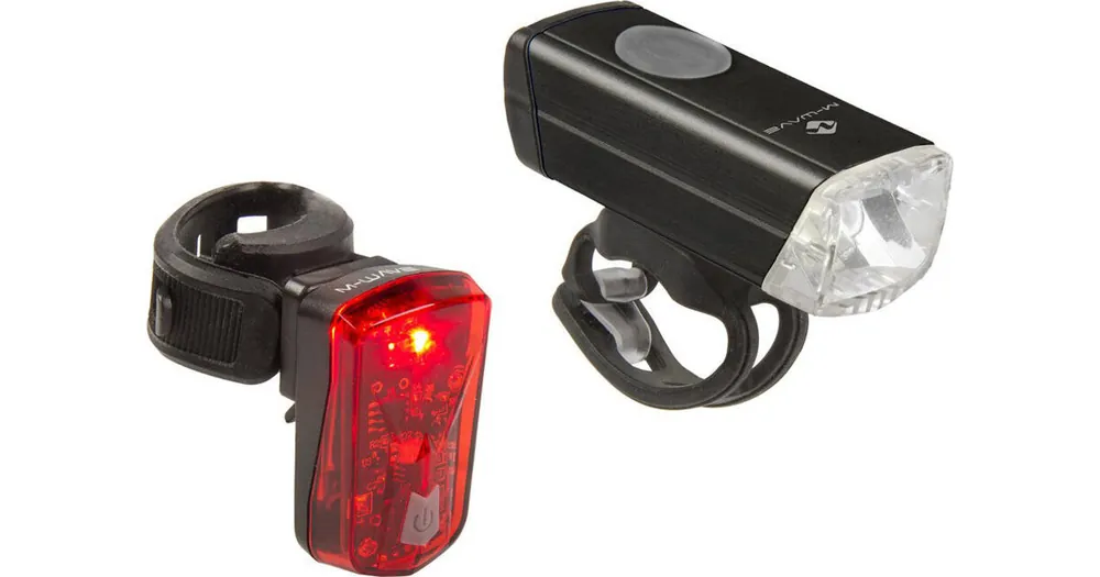 sada světel M-WAWE Atlas 20 USB Novinka