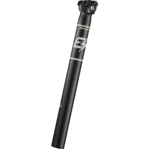 Sedlovka Reverse E-Force 30,9mm Black/Grey Pouze Dnes
