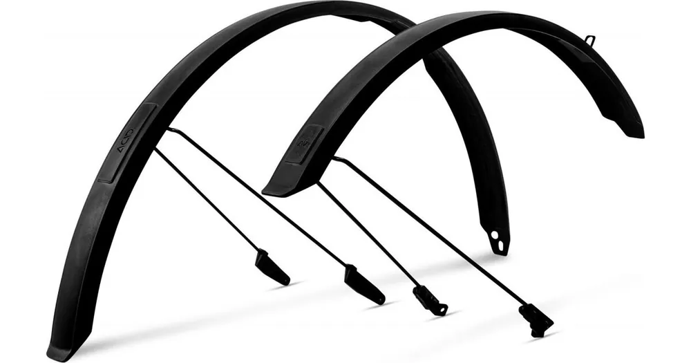Blatníky ACID Trekking 45 BB-Mount 2.0 Akce