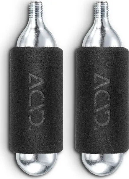 Sleva Bombičky ACID CO2 Cartridge 16g (2ks)