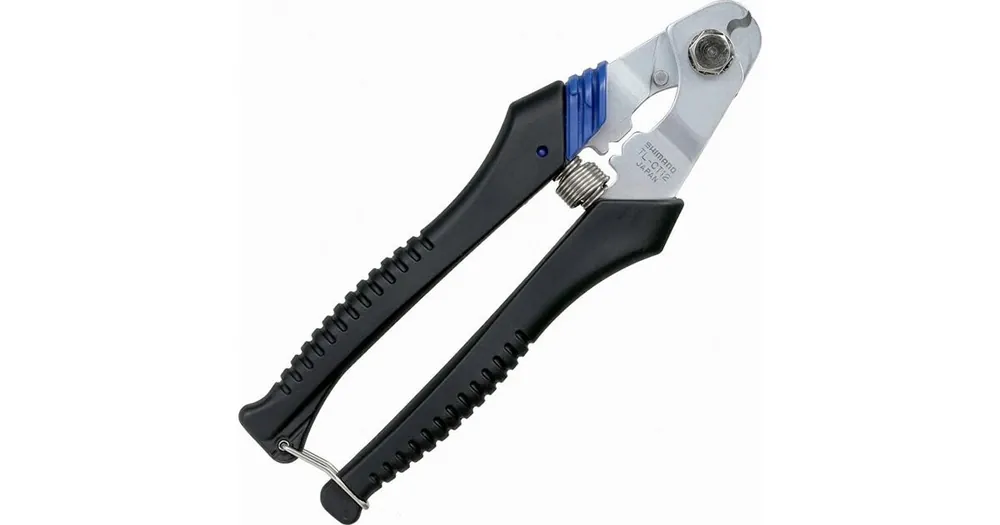 kleště SHIMANO TL-CT12 na bowdeny a lanka Značkový