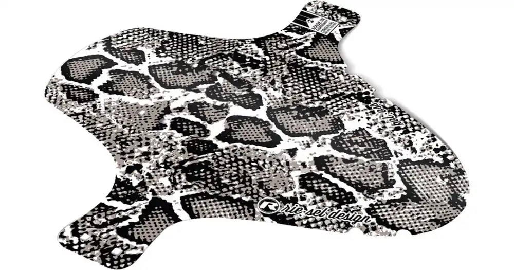 Přední blatník RIESEL Koloss, Snake Nakupujte Hned