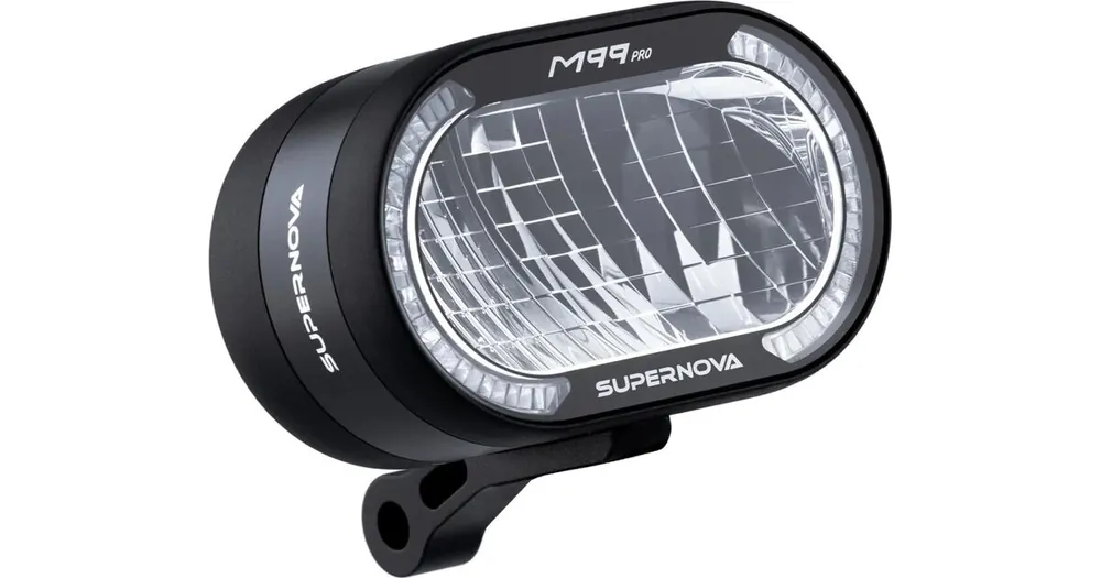 Přední světlo Supernova M99 Pro 2 Vrácení Zdarma
