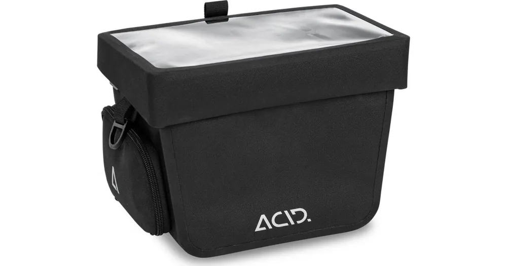 Přední taška ACID TRAVLR FRONT PRO 7 FILINK Rychlé Dodání