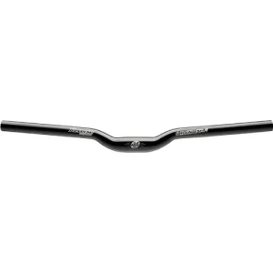 Nejlepší Volba Řidítka Reverse Youngstar 560mm 31,8 mm Black