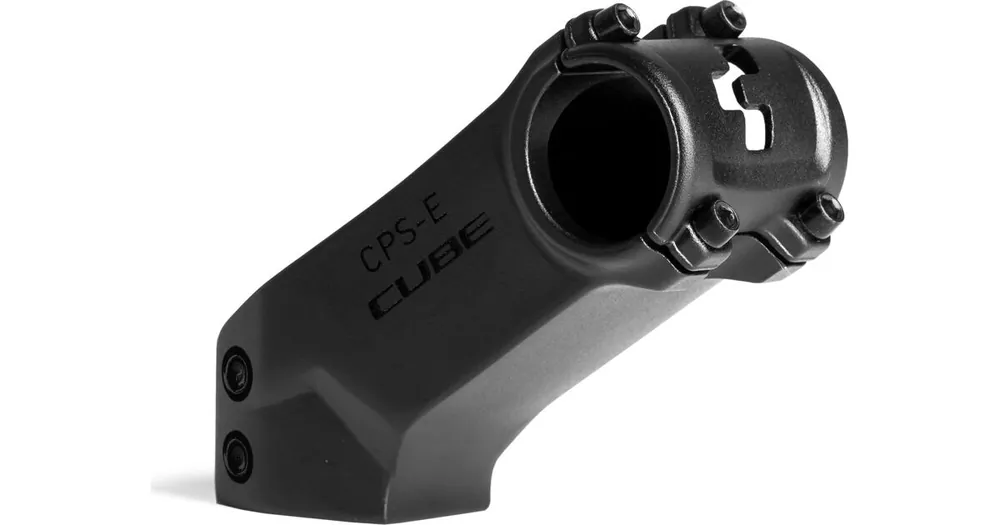 Představec CUBE E-Bike Performance +35° Autentický