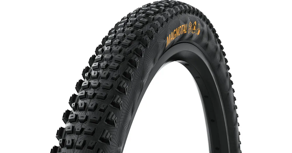 Ihned K Objednání Plášť CONTINENTAL Magnotal Trail Grip kevlar - 27.5x2.4 (2026)