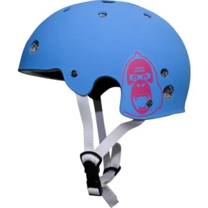Přilba King Kong BMX modrá, XS Aktuální