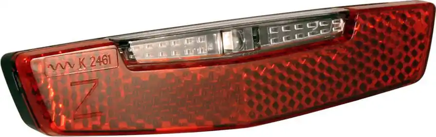 Světlo zadní na nosič na dynamo Union Fluo Stand light Výhodná Nabídka