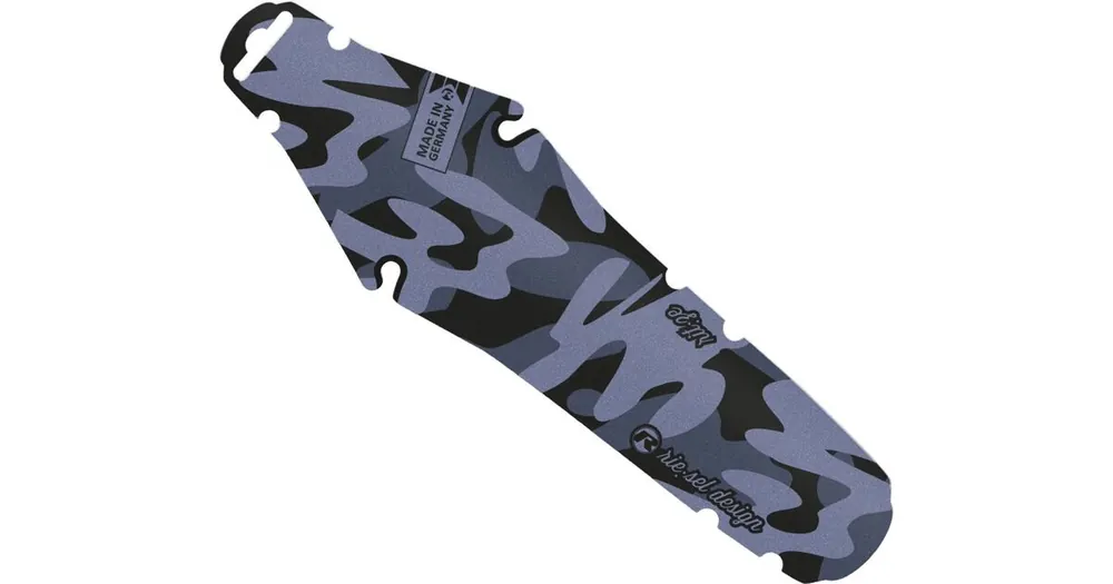 Zadní blatník RIESEL Ritze, Camo Super Cena