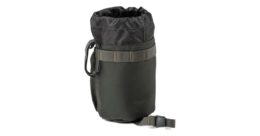 Nízká Cena Brašna Acepac Fat Bottle Bag MKIII - Grey