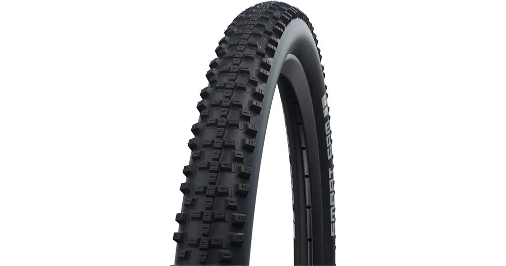 Sleva Plášt Schwalbe Smart Sam HS476 drát 28x1.40"37-622crn-Refl. LSkin Perf.Addix