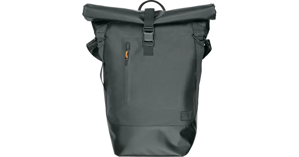 Nová Kolekce Brašna SKS Infinity Sidebag 1 ks - Black (2025)