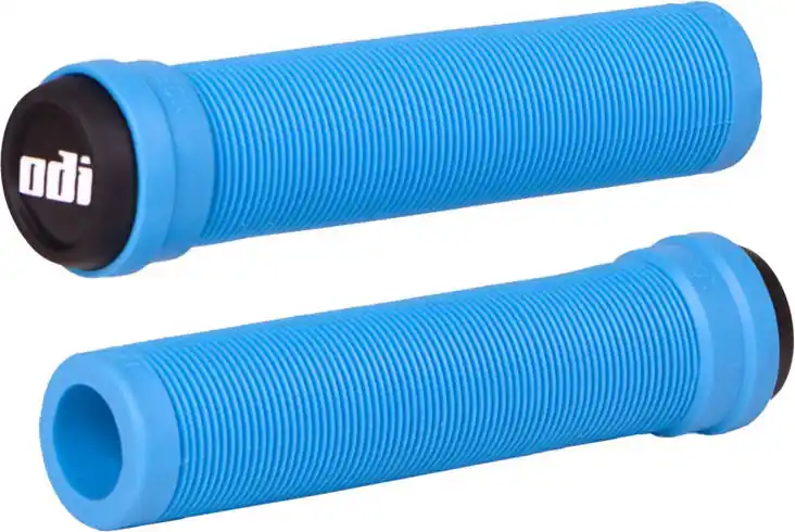 Gripy BMX ODI Longneck Soft Light Blue Hit Sezóny