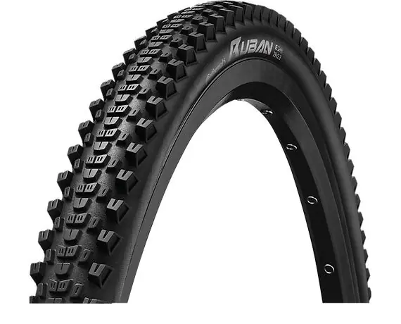Odeslání Ihned Plášť CONTINENTAL Ruban ShieldWall kevlar - 29x2.1 (2026)