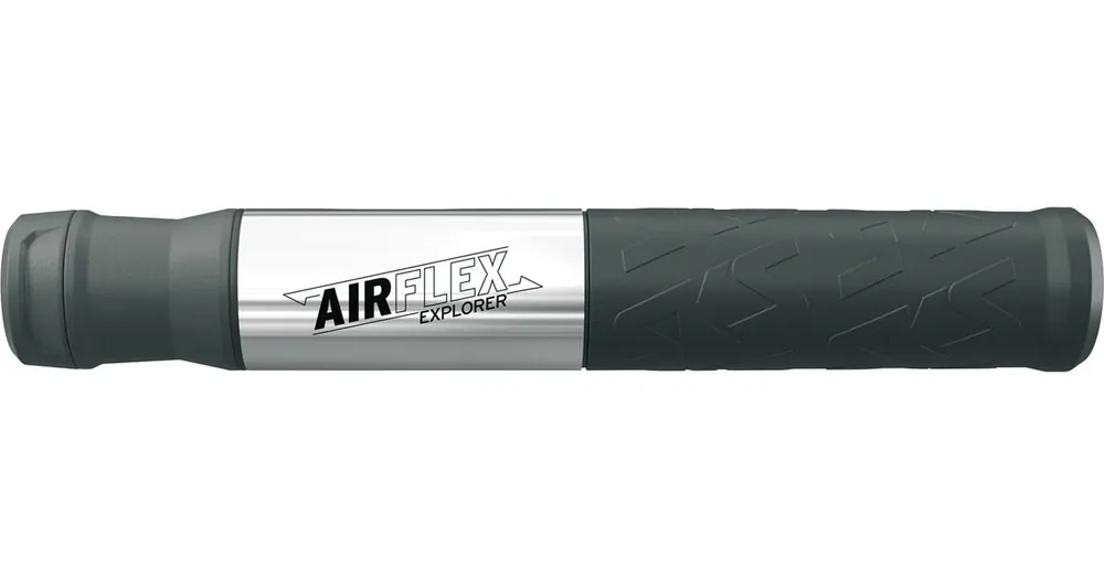 Pumpička SKS Airflex Explorer - Silver (2025) Must-Have